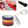 Tennis Handle Grip Tape Racket Badminton Squash Racket Handle Winding Strap