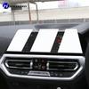 For BMW Series 3 G20 G21 - Tempered Glass Car Navigation Screen Protector Film Dashboard Monitor Screen Protective Film
