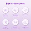 Pelvic Floor Muscle Trainer Pelvic Floor Exerciser with Counter Ergonomic Thigh Exerciser 360 Degree Adjustment for Thigh Hip