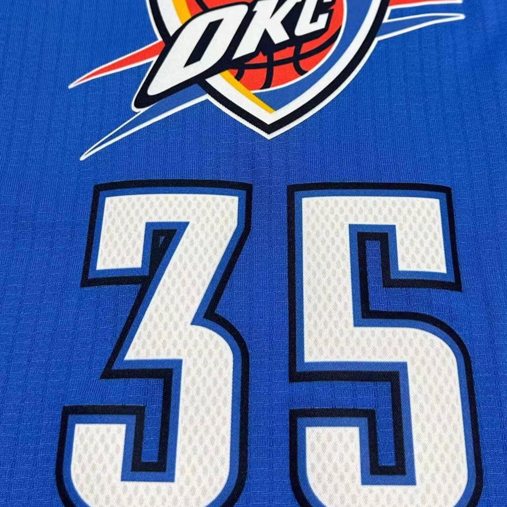 Adidas Basketball Jersey Unisex Blue 7452A-3CB-K91104
