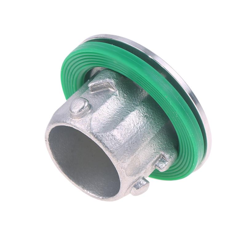 

1 Pcs Tm6 Main Pot Stopper Plug For Tm6 Slow Cooker Pot Sealed Boiled Water Blade Replace серебряный