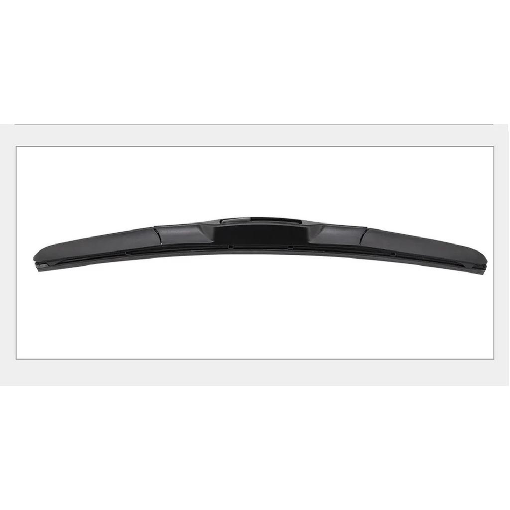 BEMOST Universal U-Type Car Wiper Blade 14"16"17"18"19"20"21"22"24"26" U Hook Windscreen Windshield Rubber Hybrid Auto Wipers