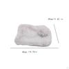 Bunny Bed Pad Mat Nest Dog Crate Small Animal Guinea Pig for Squirrel