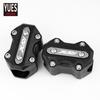 For HONDA X-ADV 300 750 1000 2010-  Motorcycle Accessories High Quality Engine Guard Bumper Protection Decorative Block