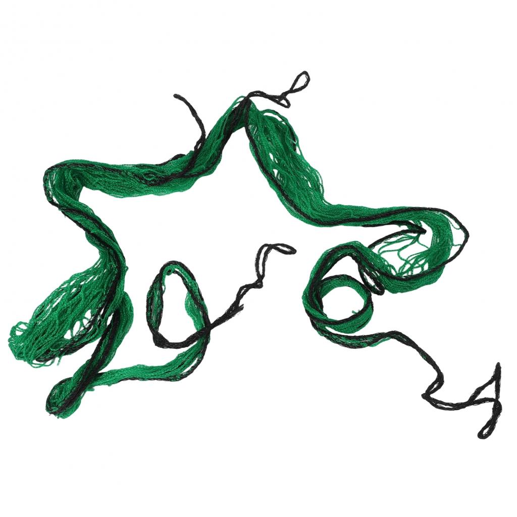 Elastisches Seil Ladungsnetz Strapazierfähiges Netz Anhängerabdeckung Netz Einfache Installation