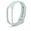 Watch Strap For Xiaomi Mi Band 7 6 5 4 3 Wristband Silicone Bracelet Wrist Straps Correa Mi Band 6 7 5 4 Smartwatch Accessories