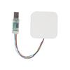 915MHz UHF Long-Distance RFID Reader Writer with TTL Interface
