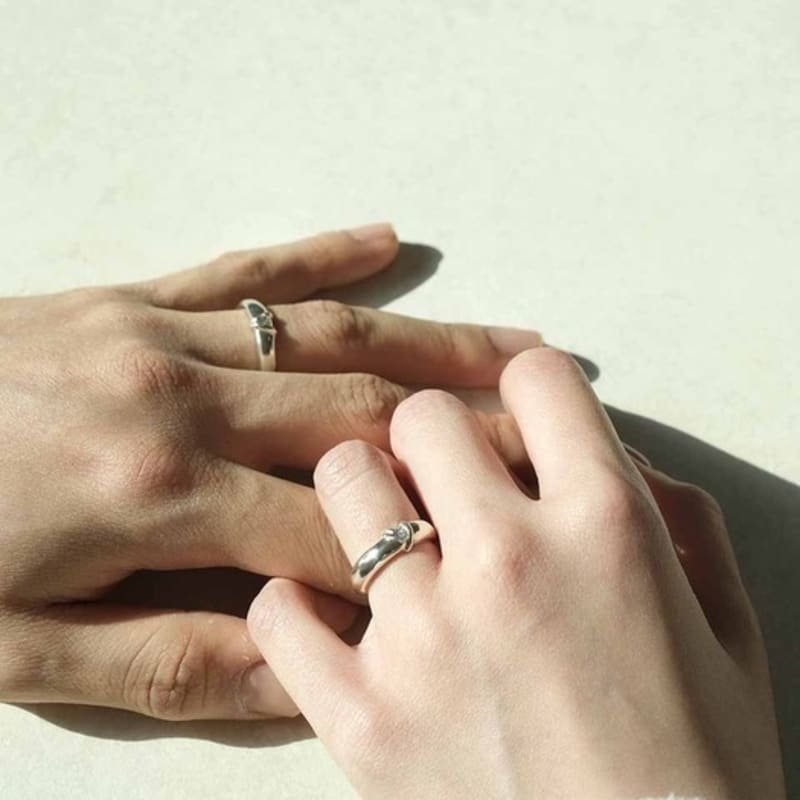 Joseeandelio Rosee (birthstone Ring)