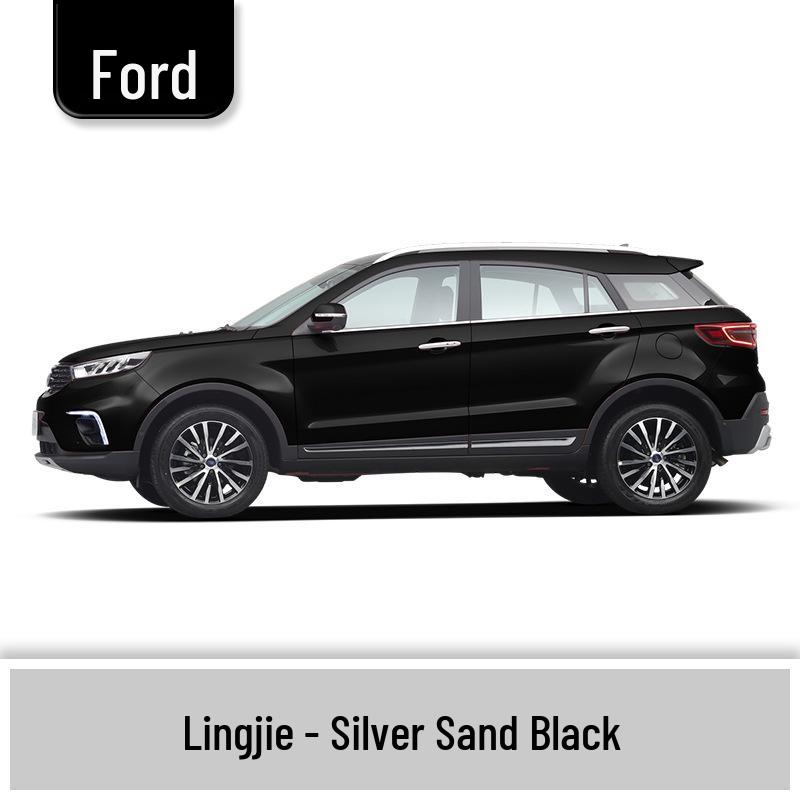 Ford Focus Elegant White Touch-Up Paint Pen for Car Repair