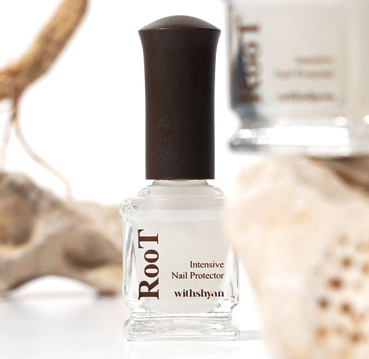 Root Intensive Nail Protector