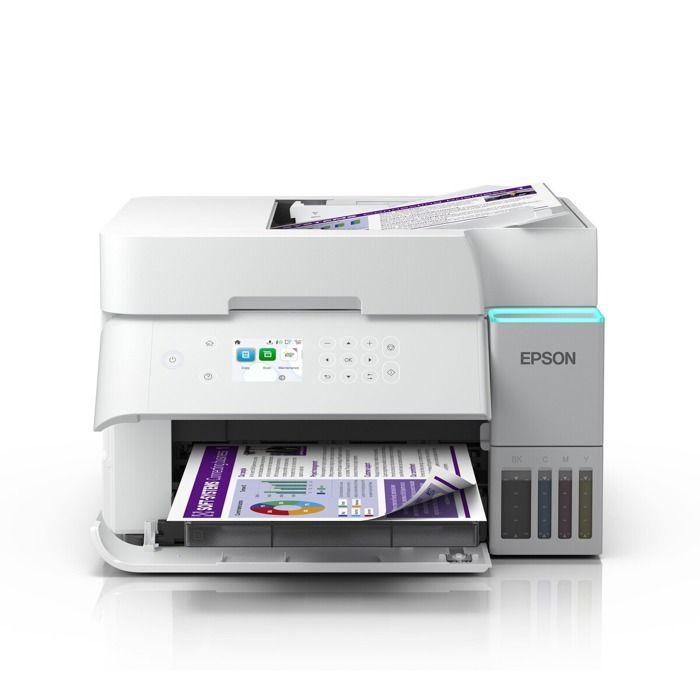 Imprimante multifonction Epson EcoTank ET-3956