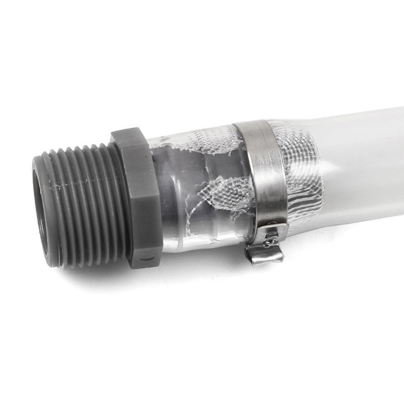 Gas Cans Racing Fuel Jugs Hose with Ball 3044 Valves and Hose Bender for Gas Cans, Egs, LC2, Scribner