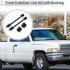 X Autohaux Front Stabilizer Bar Links with 2 Pcs Bushing for DODGE for Ram 1500 No.K7275