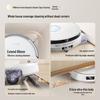 Narwal J6 Robot Vacuum and Mop