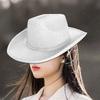 Classic Western Hat for Festive Occasions And Celebrations