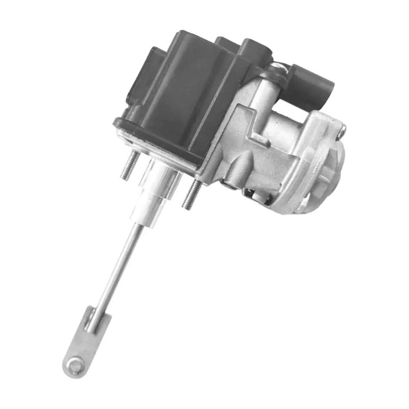 Turbocharger Actuator Boosting Engine Power By 15 Percent With Reduced Response Time For Optimally Driving Dynamics 03F198725B