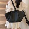 Damen PU-Leder Umhängetasche Luxus Handtasche Tragetasche Geldbörse Design Große Kapazität Tragetaschen Oberer Griff Hobo Shopper Tasche