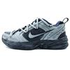 Air Monarch 4 Slip Resistant, Abrasion Resistant, Breathable, Lightweight Low Top Chunky Sneakers Unisex 415445-102(Team396-)