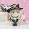 20cm Genshin Impact Neuvillette Plüschtier Stoffpuppe Weiches Kissenkissen Wriothesley Furina Lyney Arlecchino Fan Geburtstagsgeschenk
