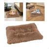Cat Dog Mat Kennel Soft Thickened Nonslip Home Warm Thermal Pet Pad Self Heating Cat/Dog for