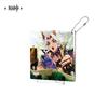Sunsyea Genshin Impact Official Merch miHoYo Original Authentic Birthday Series Coaster Keychain Stand Wanderer Alhaitham