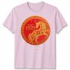 Chinese New Year 2026 Year Of The Horse Lunar Zodiac Unisexs Unisexs T Shirt