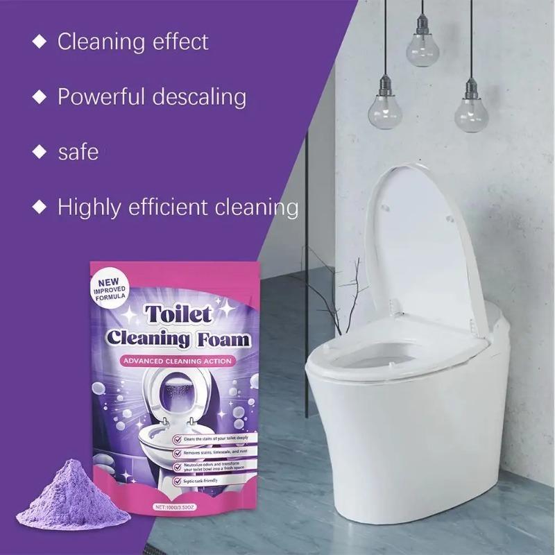 Toilettenreiniger Schaum Schaum Toilettenreiniger Toilette Badezimmer Desodorierung Geruchsentfernung Lufterfrischer Toilettenreinigungsmittel