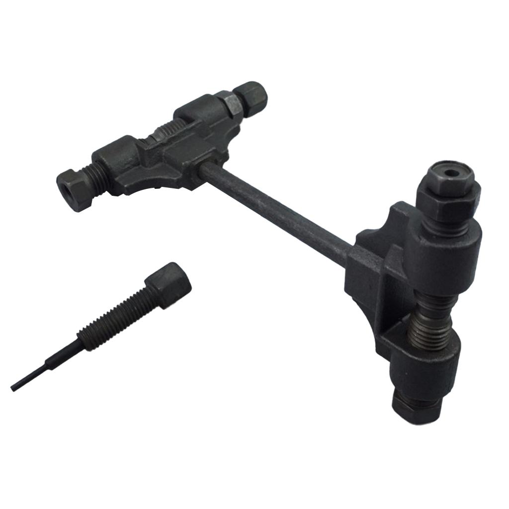 Universal Motorcycle Timing Cam Chain Breaker Cut Rivet Removal Tool