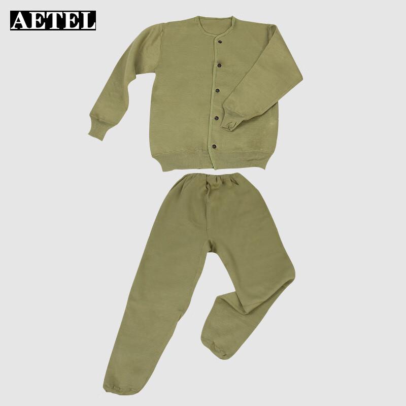 

AETEL Men s Anti-Static Work Fleece Top 185
