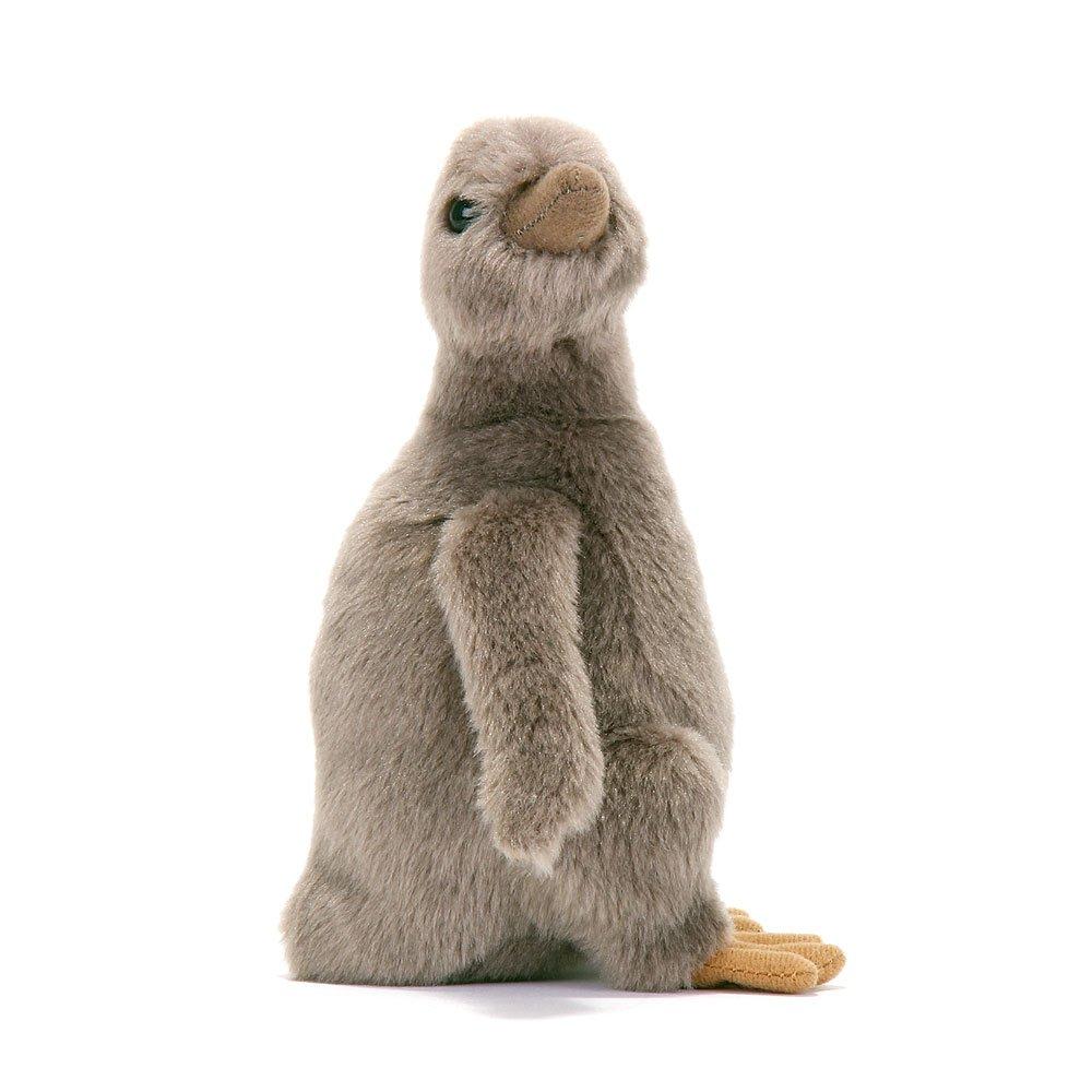 Carolata Humboldt Penguin Plush Toy Realistic Penguin Baby Toy Doll Gift Present Birthday Christmas Present (Chick/Soft Touch) (Twice Tested) /