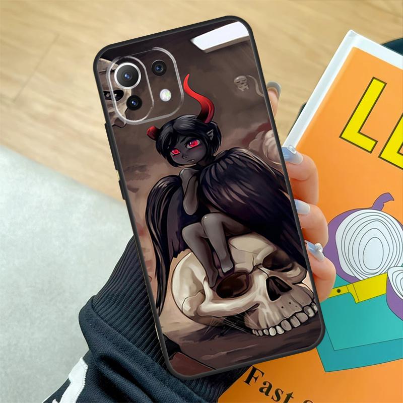 The Binding Of Isaac Case For POCO F5 X5 X3 Pro M5 C40 F4 X4 GT F3 Xiaomi 13 Ultra 12 Lite 11T 12T Pro 12X Cover