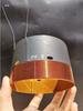 15-18 Inch 100-Core Dual-Layer Voice Coil Bass Speaker Subwoofer