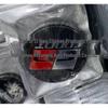 GR SPORT Car Hubcap Decal Stickers - Suitable for 56mm, 60mm, 65mm Hubcap Decoration