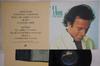 LP Record JULIO IGLESIAS - El Amor 283P354 EPIC 1978 Japan Pop Used