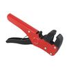 Terminal Crimping and Stripping Pliers for 0.2-5.5mm Stranded Wire 168mm Long