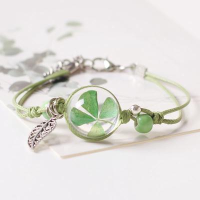 Armband – Flätade armband