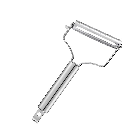KAI Seki Magoroku Wide Peeler, Fixed Blade, Made in Japan, DH3340 B076Z8M79B