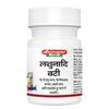Baidyanath Asli Ayurved Lashunadi Bati 80 Tablets X Pack of 2 for Digestive Health and Gas Relief