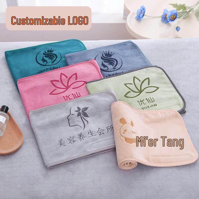 LIEI Professional Rubber Hair Wrap