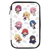Anime "Bocchi the Rock!" Multi-Pouch