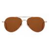 American Optical Унисекс солнцезащитные очки General Polarized 5bngp