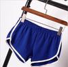 Sports Shorts Women Casual Fitness Shorts Cycling Running Wearing Causal Thin Anti-Walking Gym Yoga Hot Pants Bottoms Mujer