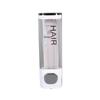 TLXT Wall-Mounted Manual Soap Dispenser