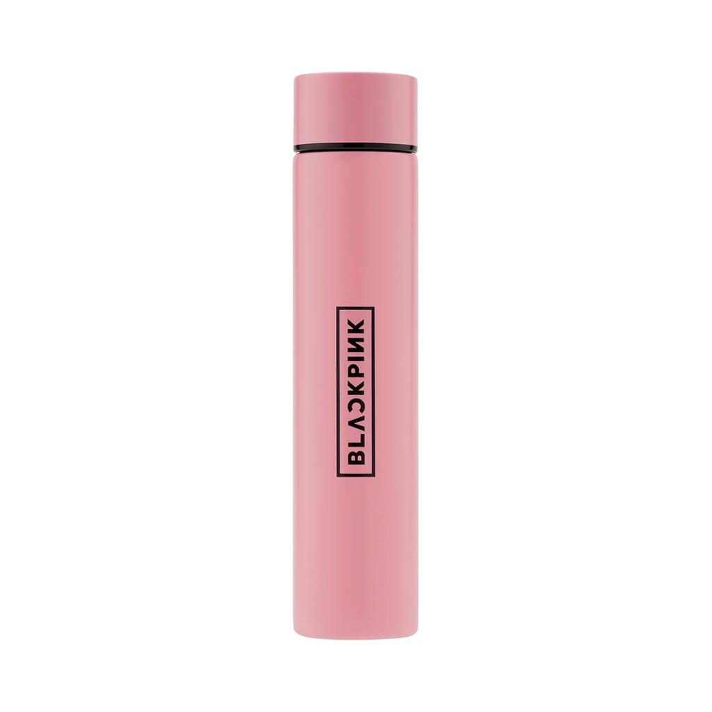 Blackpink Deadline Mini Tumbler Pink