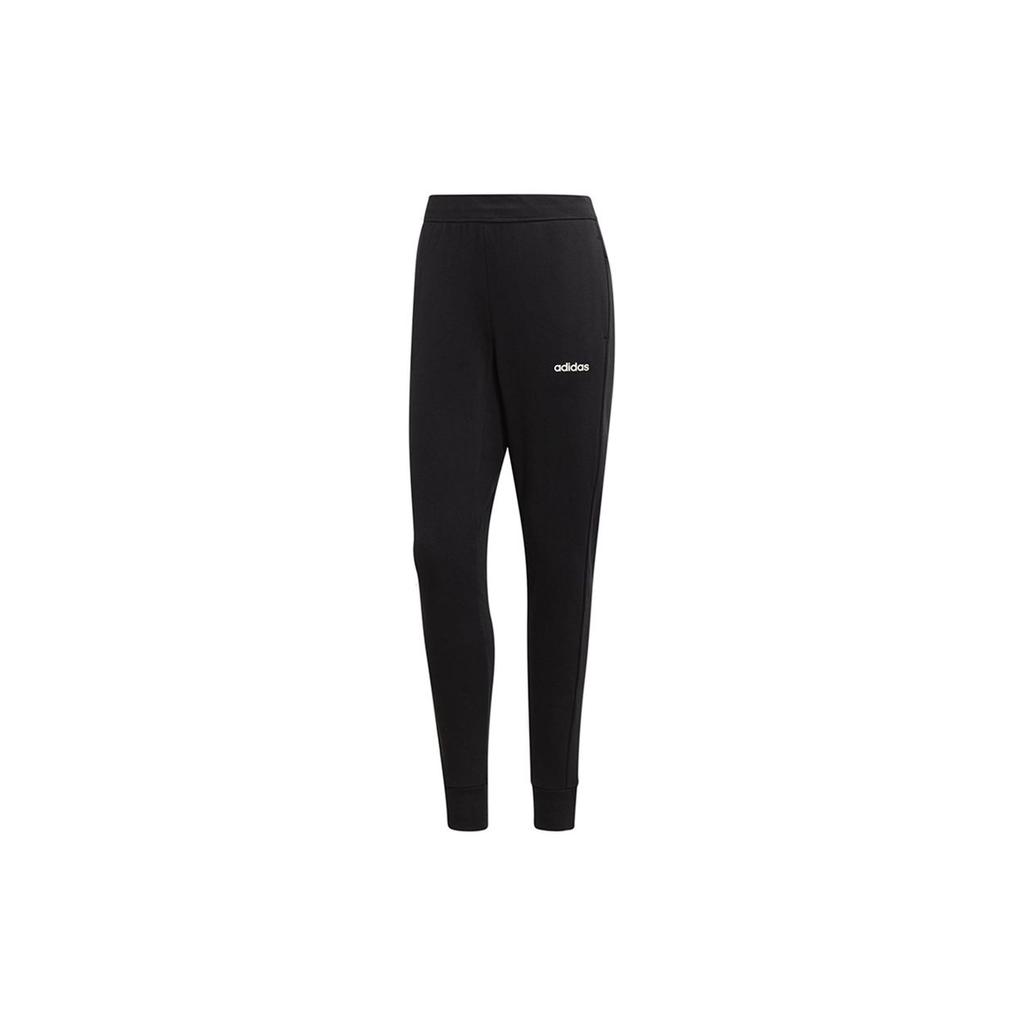 Adidas Womens Em Pants Running Training Trousers Women pants Black EH6478