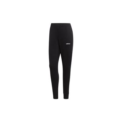adidas Calças de Treino de Corrida Em para Mulheres Calças Femininas Pretas EH6478