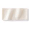 Autumn and winter new cashmere blended warm knitting flat solid color pullover cashmere headband women's black
