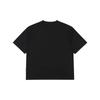 KANGOL Crs Grafik T-Shirt Schwarz 9023
