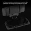 Foldable Hunting Vest Phone Holder Plate Carrier for iPhone 15 Mobile Universal Chest
