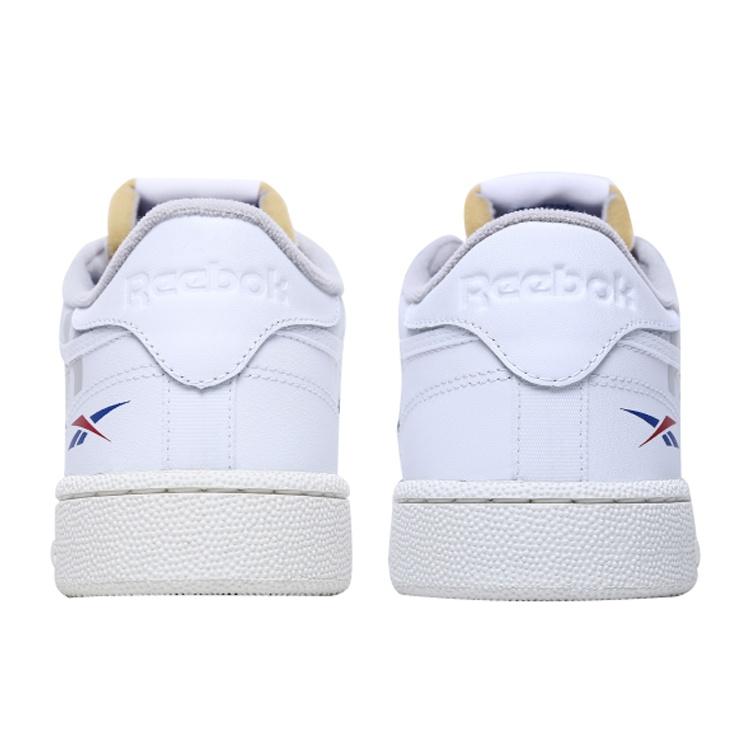 Reebok CLUB C 85 MU White Unisex DV8958